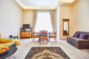 King-Kongs luxury cave Budapest